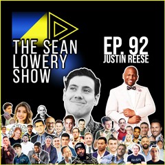 The Sean Lowery Show - Ep 92 - Justin Reese from Southern Charm