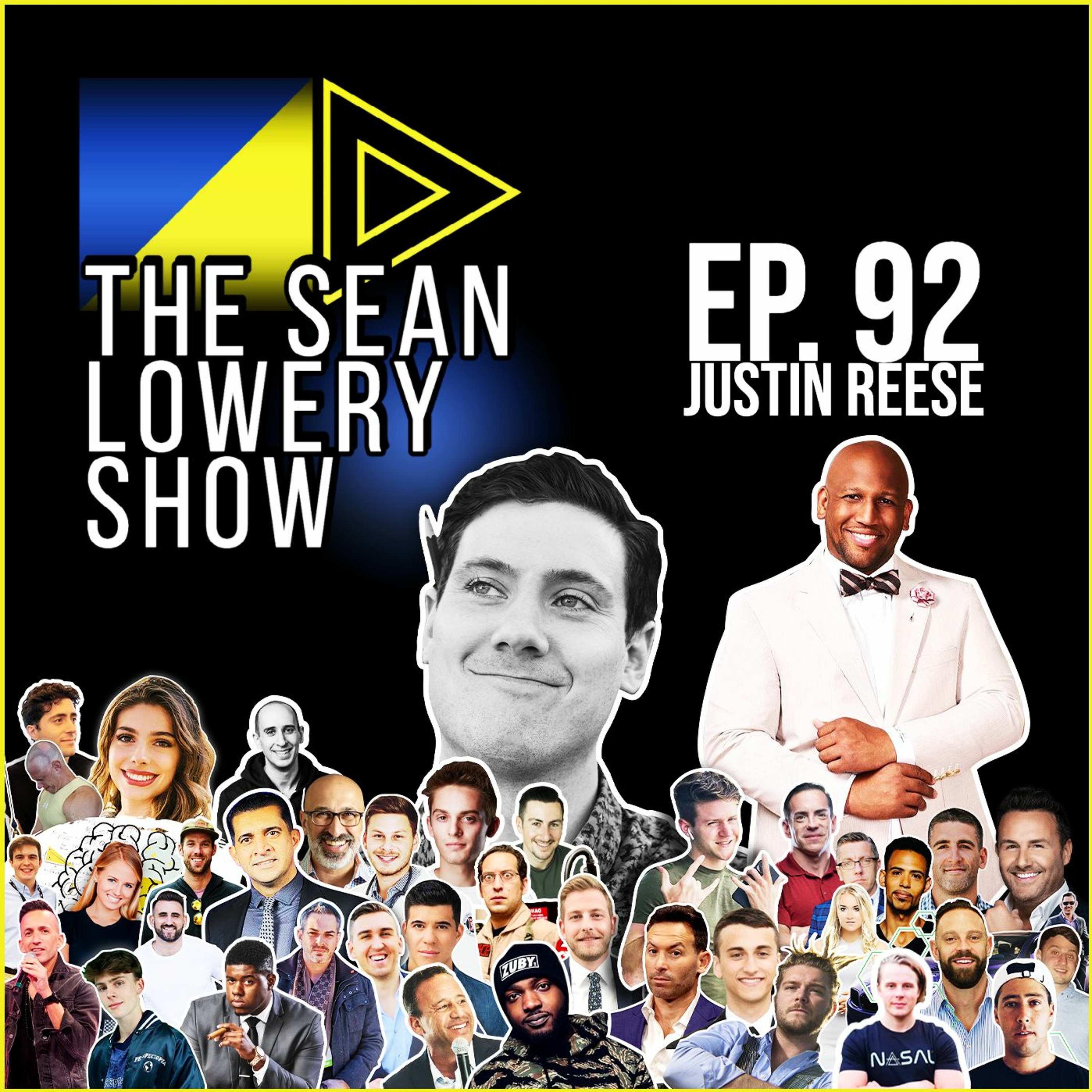 The Sean Lowery Show
