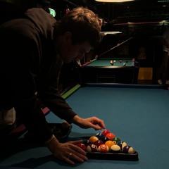 Cosmic Americana w/ Dominic Squire 010125