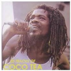 Coco Tea- Live At Llandilo Park, Westmoreland Jamaica 1986