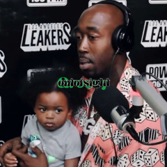 Freddie Gibbs Freestyle (outofsight.ceej mix)