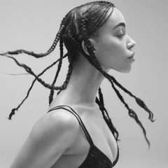 Striptease - FKA twigs (Double snippet)