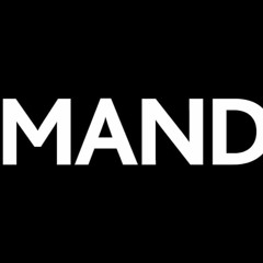MANDEM!