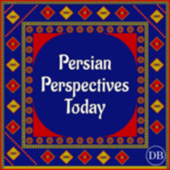 Persian Perspectives Today: Tara Grammy