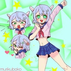 Pretty pink paw girl Fanboy808