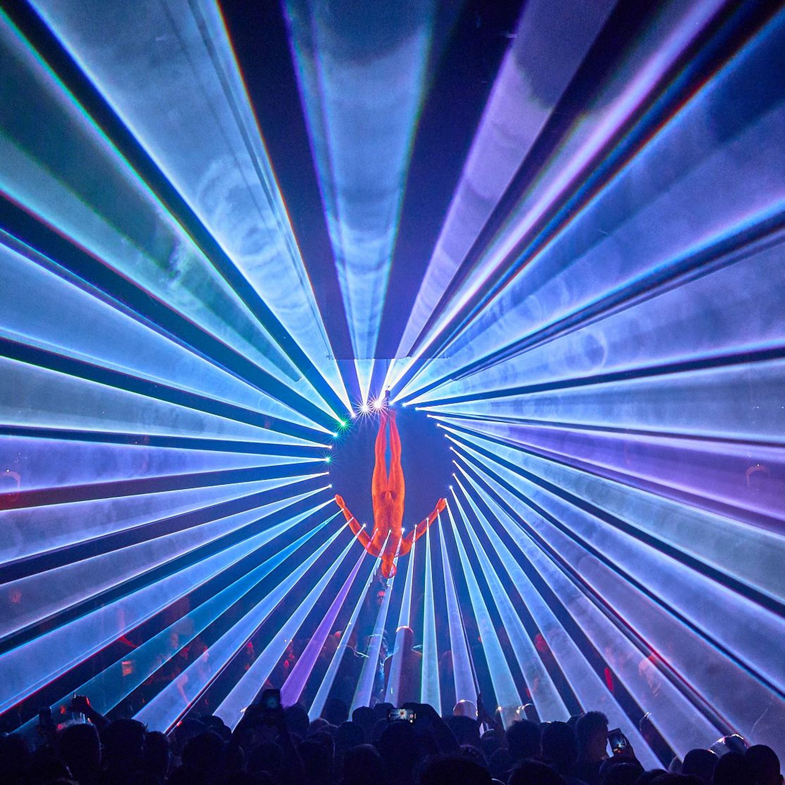 ASCENSION