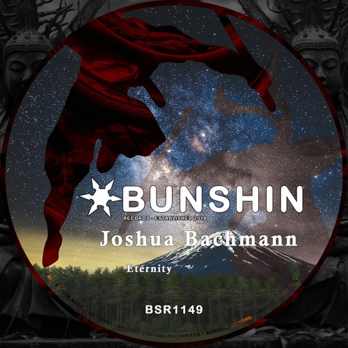 Joshua Bachmann - Eternity (FREE DOWNLOAD)