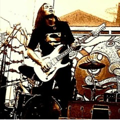 Yqin Bee - The Beauty Of Anger - Song For Dendy Benduh