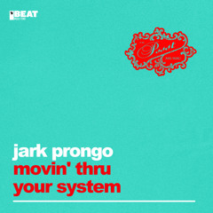 Jark Prongo - Wave 2081 (Extended Mix)