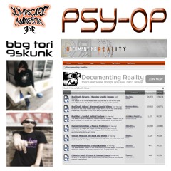 PSY-OP +9skunk