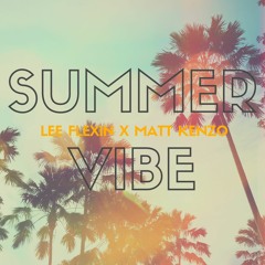 Where You Goin - Lee Flexin & Matt Kenzo
