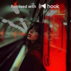 Ian Asher x Jeff Mills - Jenny (I Wanna Ruin Our Friendship) x Auxilary Damage (@beat-drip Hook Mashup)