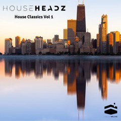 Househeadz - Passion ( Househeadz Back To 92 Rework)