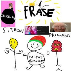 tarte Fraise Framboise Citron (prod.aro)