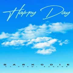 Sarkodie-Happy-Day-ft-Kuami-Eugene-(Instrumental)-(Prod. by BB Da Beatztar)
