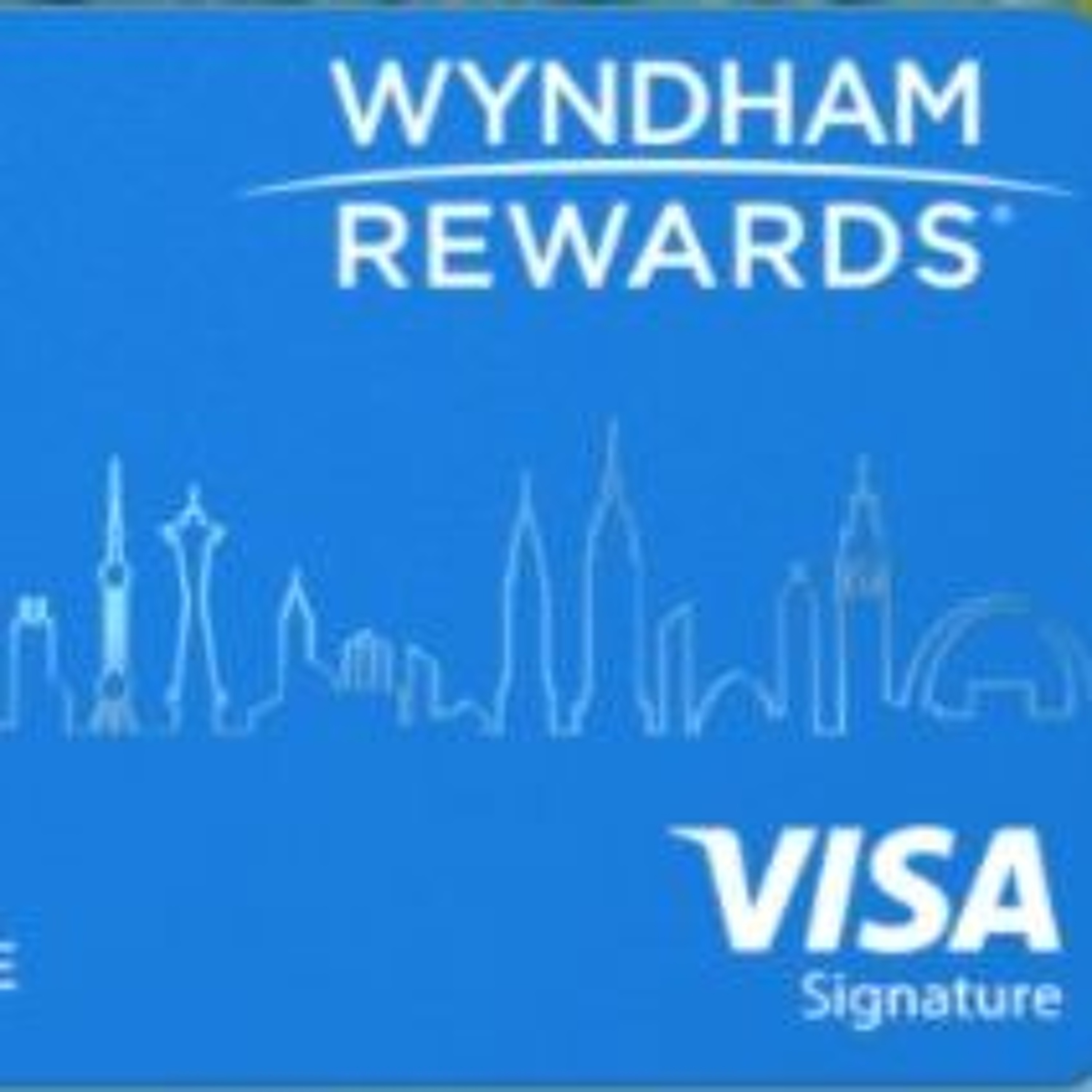 Wyndham Rewards Earner Plus Credit Card Review