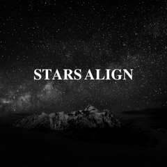 Stars Align (ft. Lil Psychonaut & ZEKE AR)