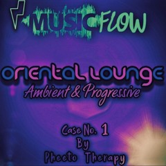 Oriental Lounge Case 1