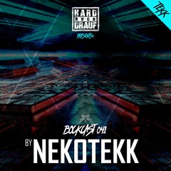 BOCKCAST #041 - NEkoTeKK & Der Stino Live [tekk]