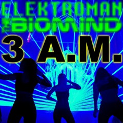 3 a.m. [from the LP "Return To The Land Of Techno"]