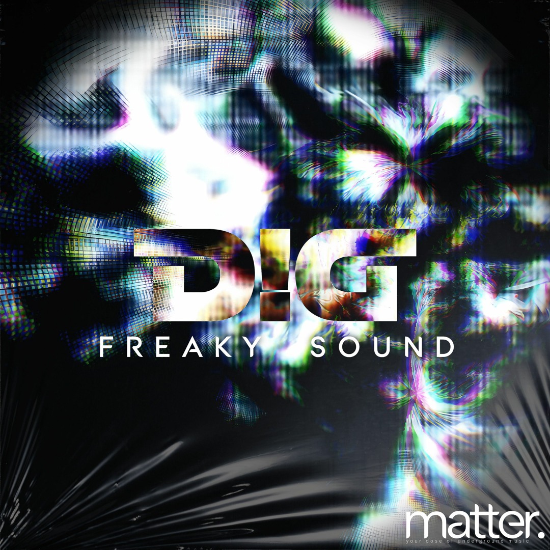 Stream Freaky Sound [OUT NOW] by D!D | Listen online for free on SoundCloud