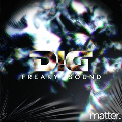 Freaky Sound [OUT NOW]