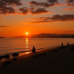 Sunset Mix