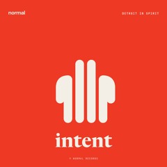 intent