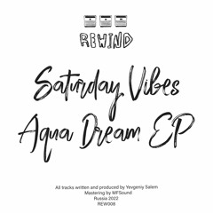 PREMIERE: Saturday Vibes - Carey Breath [Rewind Ltd]