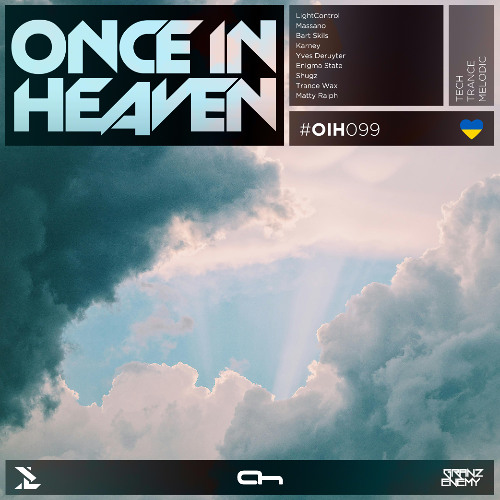 Once In Heaven 099 08.03.25