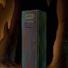 Davey Jones Lockerrrr