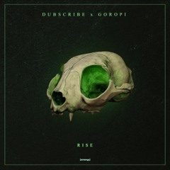 Dubscribe x Goropi - Rise