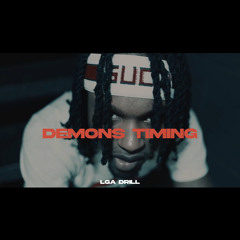 Kay Flock x King Von - Demons Timing (Official Audio)