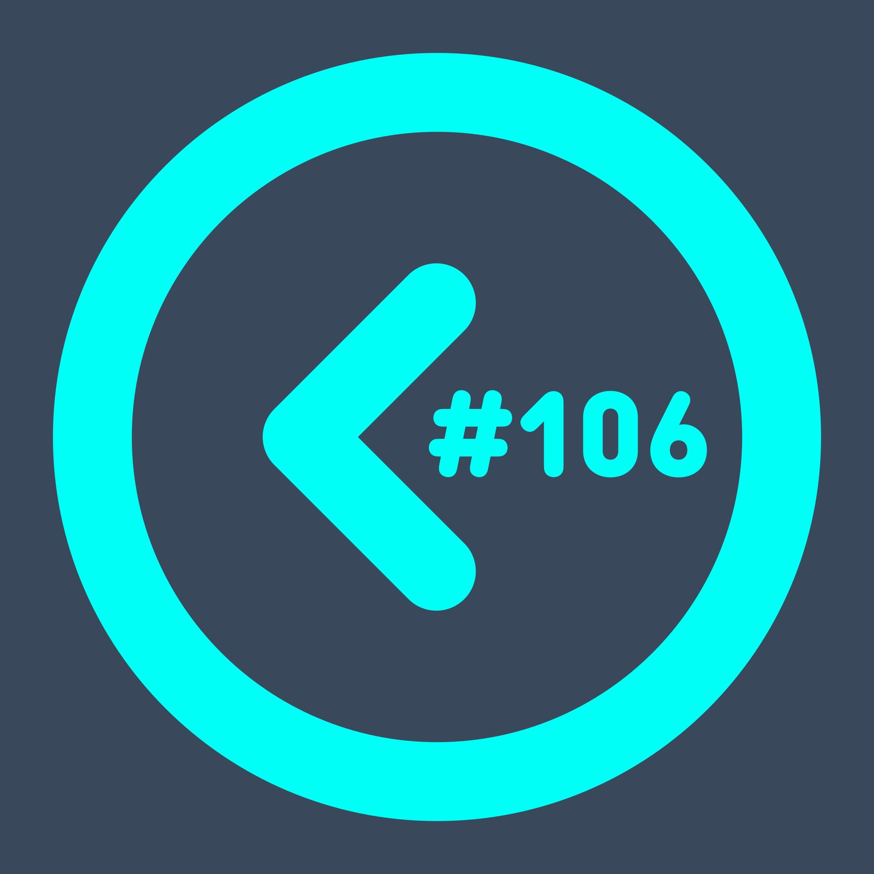 OK Sessions #106 episode artwork
