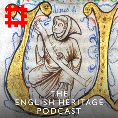Episode 94 - The life and work of St Aelred of Rievaulx