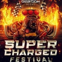 Gearbox Supercharged 2024 Warm-Up Mix
