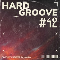 HARDGROOVE #42