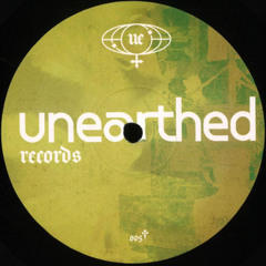 Moray - Timeless Choices EP (UER005)