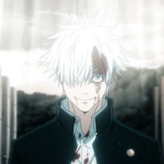 death of alazamir x gojo satoru