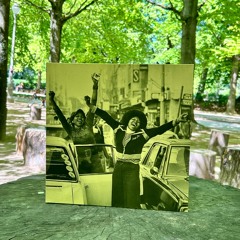 XOGN @ Kiosk Radio 30.04.2025