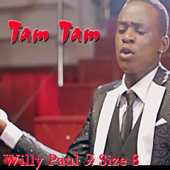 Tam Tam (feat. Size 8)