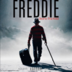 Stxsho The Kidd - FREDDIE