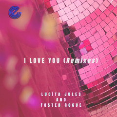 I Love You (Trojan Mix)