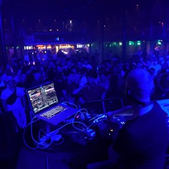 Dauphin Åka - Techno Tuesday Amsterdam 11.02.2020