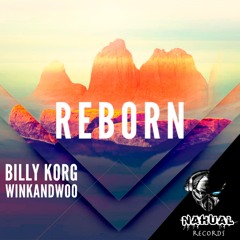 Reborn (Original Mix)