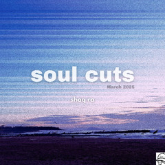 soul cut1 - Tamsir Soumaré
