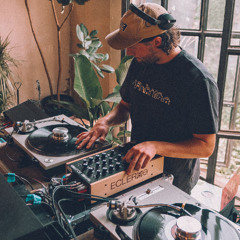 QJ Eclectic/Chill Vinyl Set
