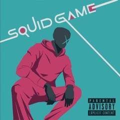 Markus - Squid Game