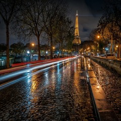 Paris Dream