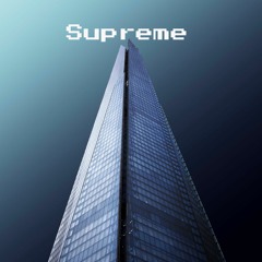 Supreme (feat. Purple Gorilla)